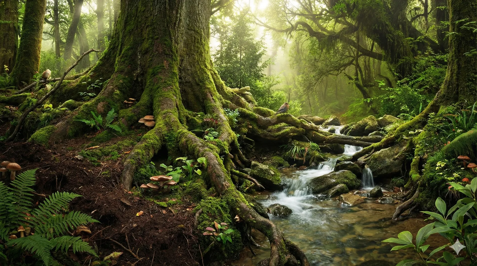 森の思考｜vol.31 「工場」から「森」へ。ビジネスという生態系の話